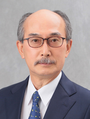 岐阜市医師会 会長 高井國之