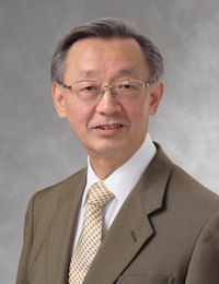 岐阜市医師会看護学校　学校長