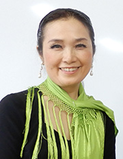 江嶌亜紀子