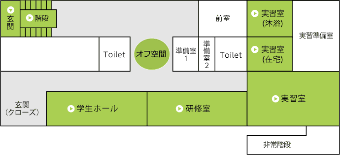 １階